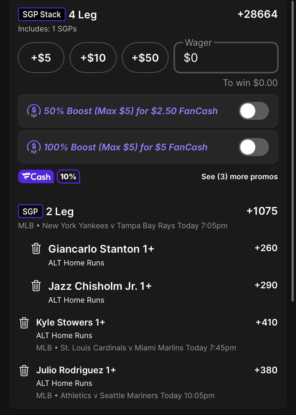 Quickslip Image