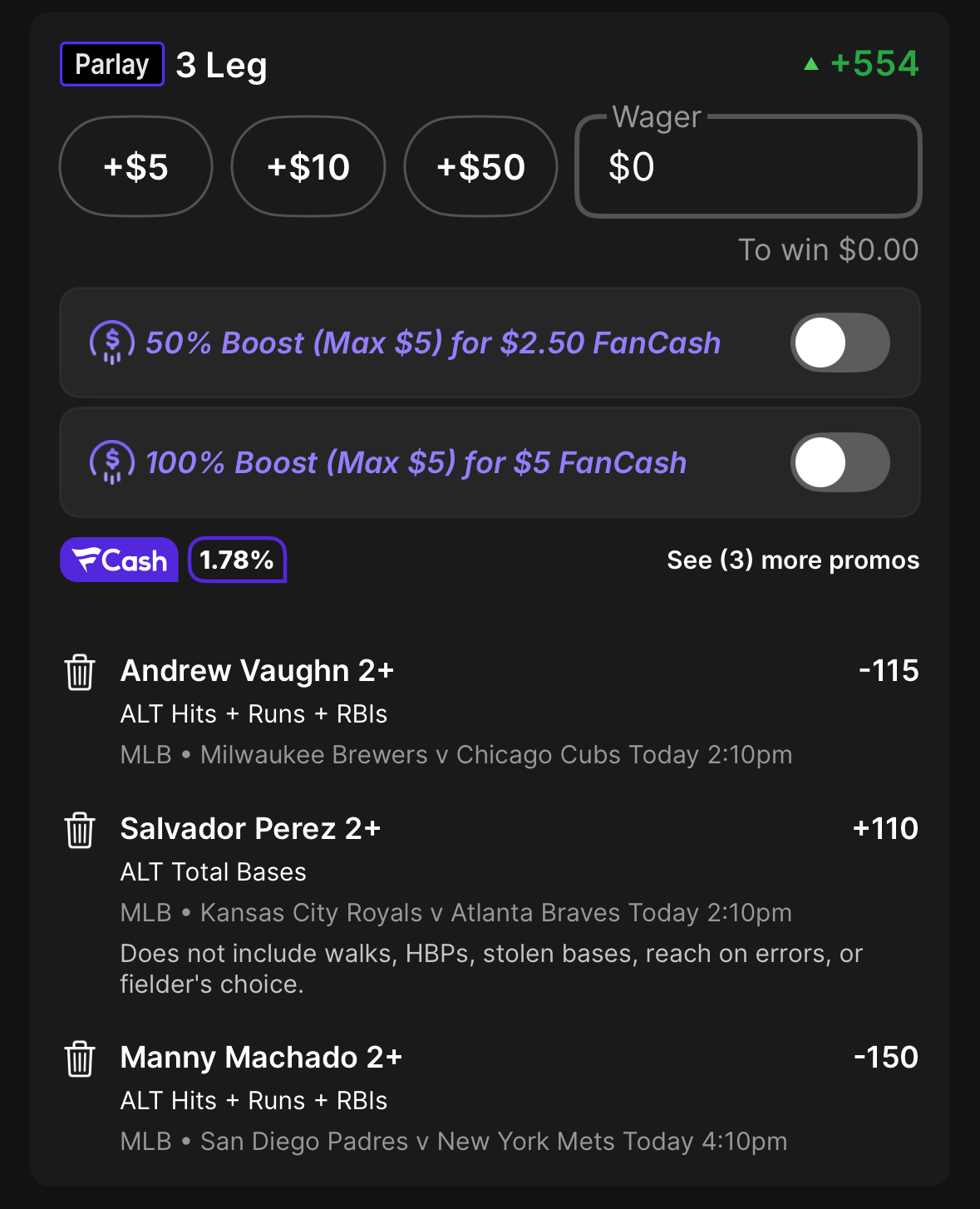 Quickslip Image