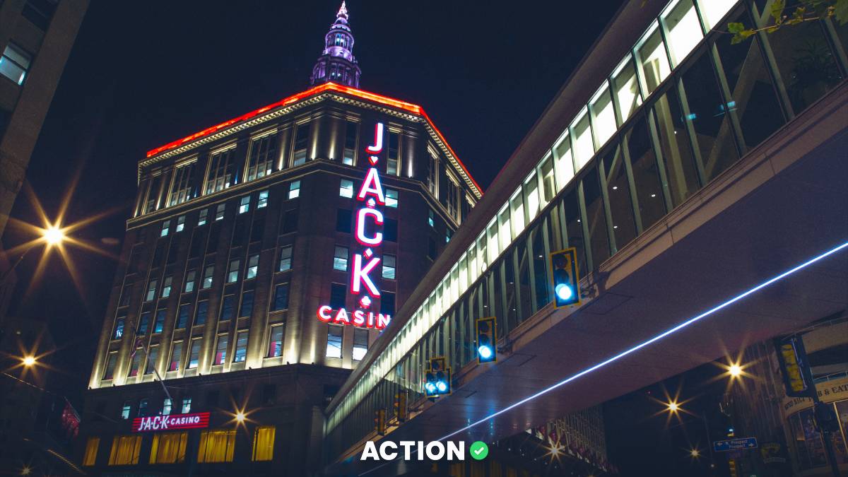 Casinos in Ohio See Year-Over-Year Revenue Surge