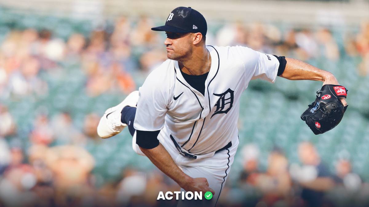 Tigers vs Pirates Prediction, Pick, Odds for Monday, July 21