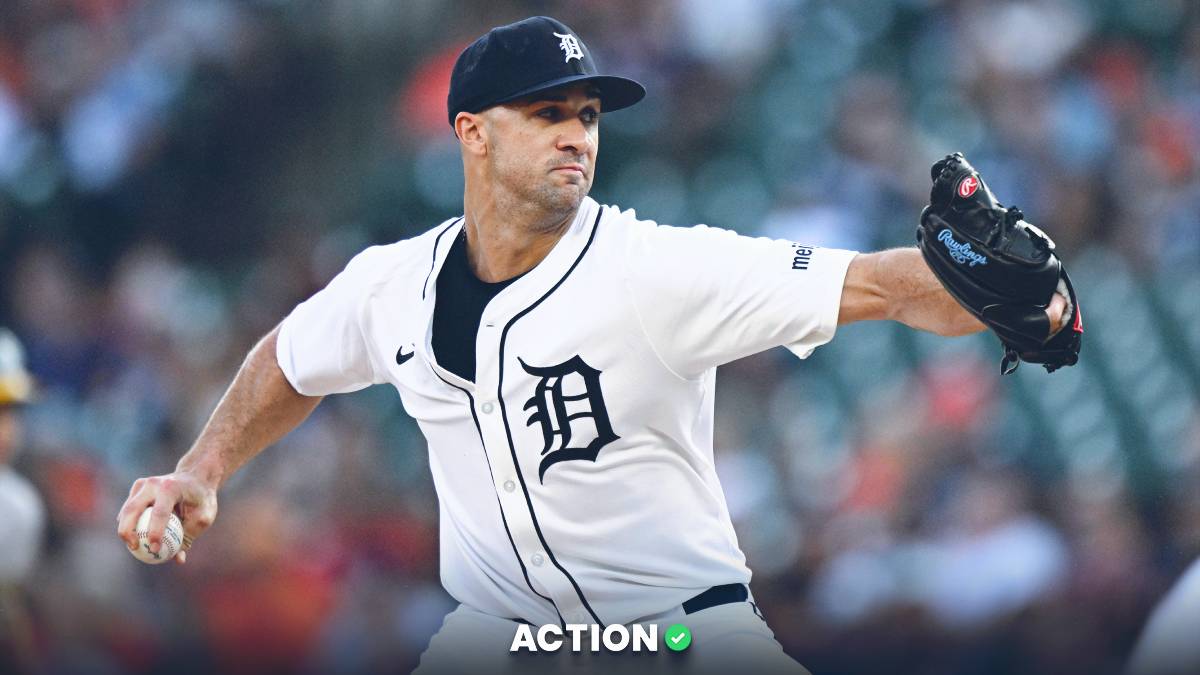 Blue Jays vs Tigers Prediction, Pick, Odds for Sunday, July 27
