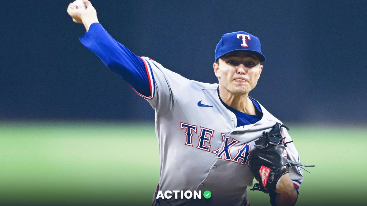 Athletics vs Rangers Prediction, Pick, Odds for Monday, July 21