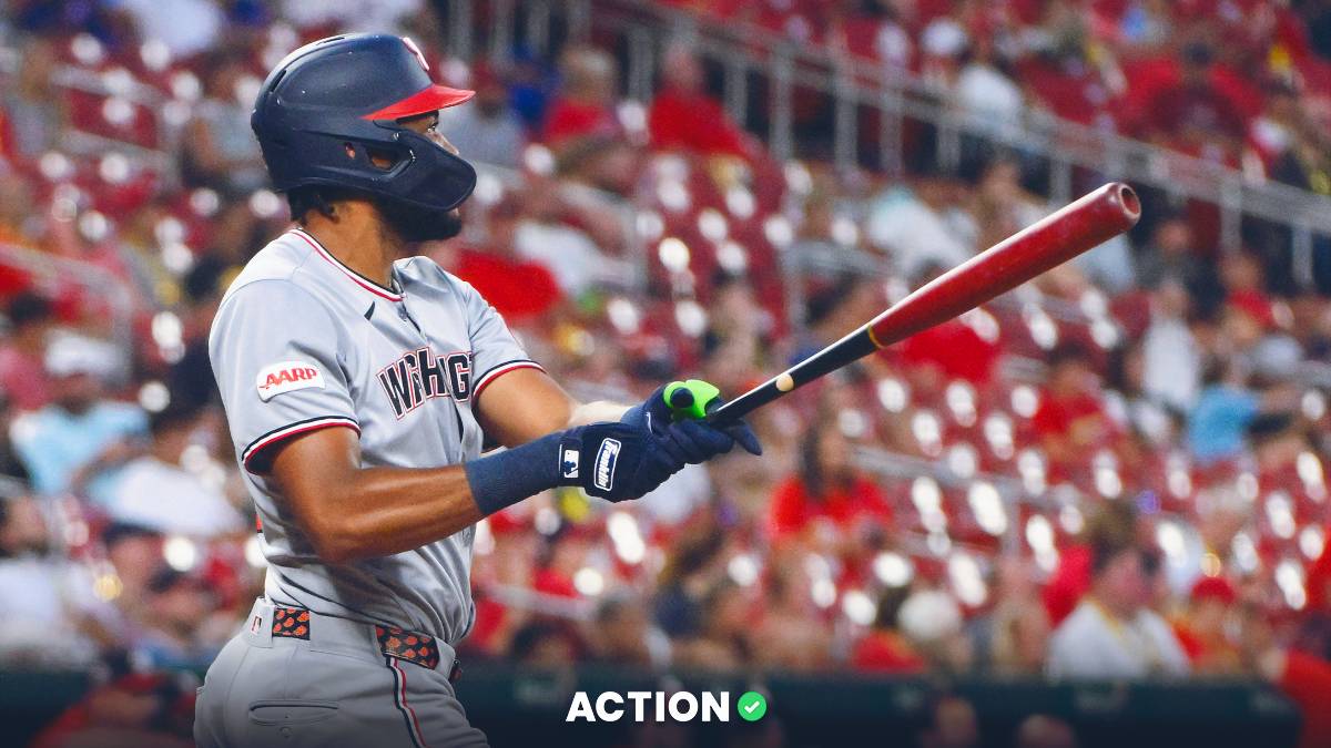 Nationals vs Cardinals Prediction, Pick, Odds for Thursday, July 10