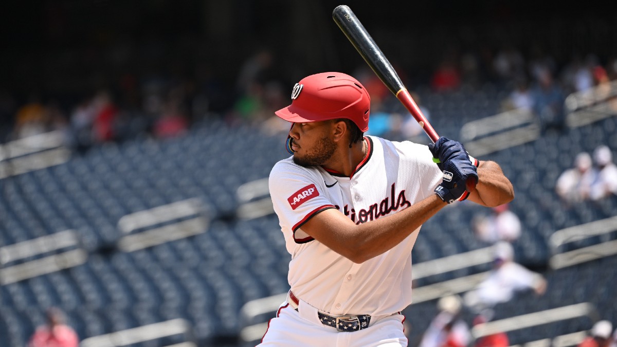 New Dabble Promo Code ACTION: Claim $10 Sign-Up Offer for MLB, WNBA Games This Weekend Image