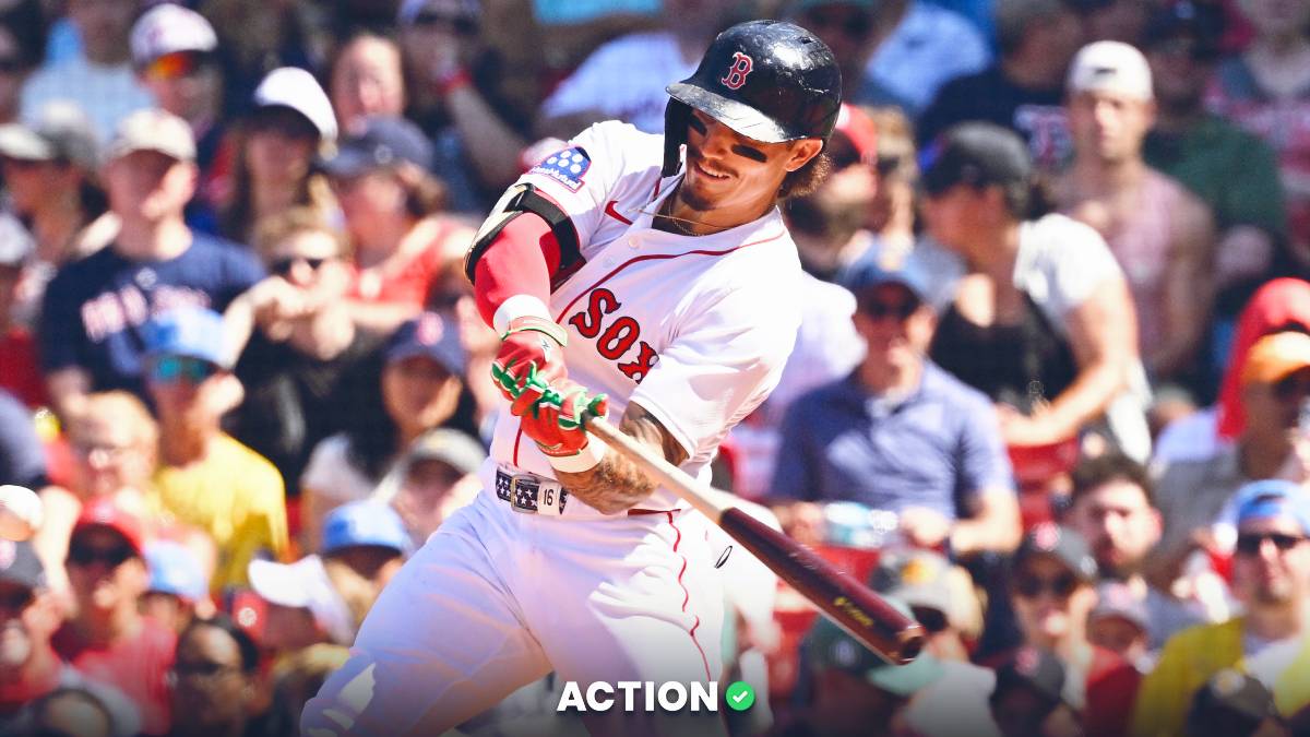 Rays vs Red Sox Predictions, Parlay, Picks, Odds for Thursday, July 10