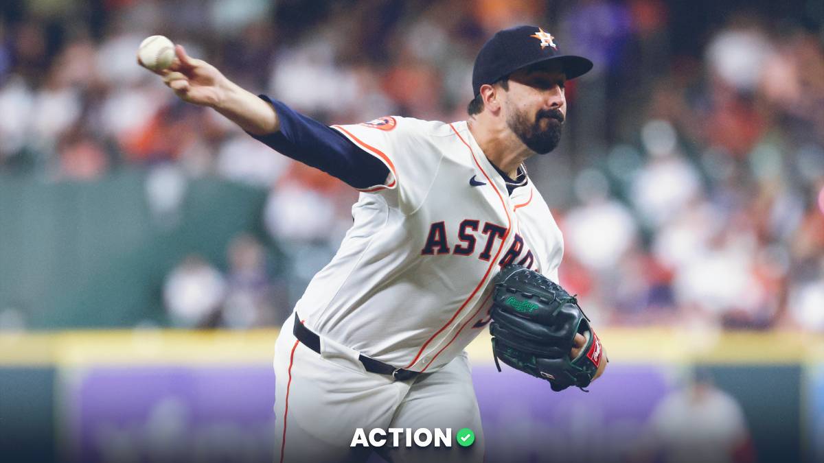 Nationals vs Astros Prediction, Pick, Odds for Tuesday, July 29
