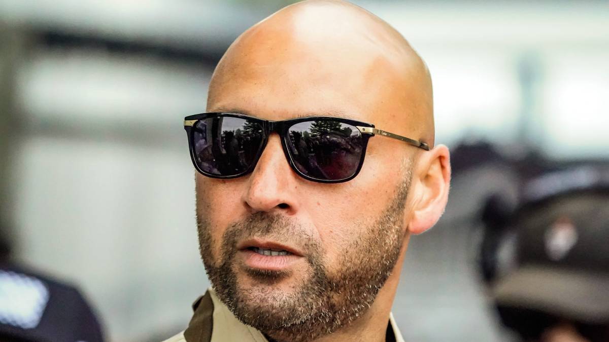 former new york yankees shortstop derek jeter is joining the betmgm team and will get a slot machine named after him.
