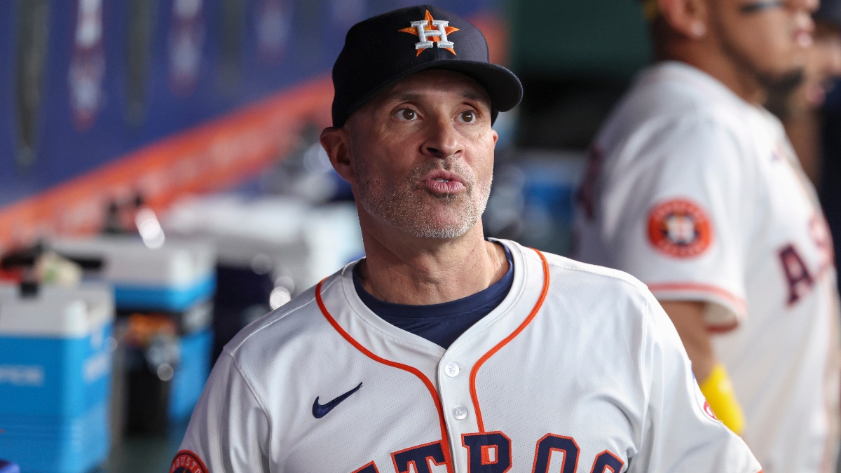 MLB Odds Tuesday, Astros vs Rockies Pick (July 1)