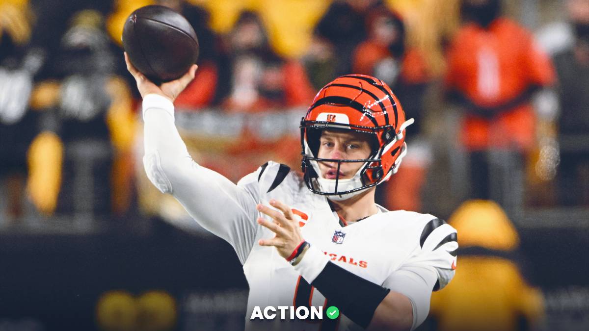 2025 NFL MVP Player of the Year Predictions, Odds, Futures