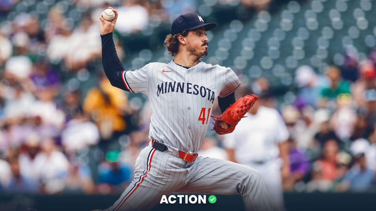 Nationals vs Twins Prediction, Pick, Odds for Saturday, July 26