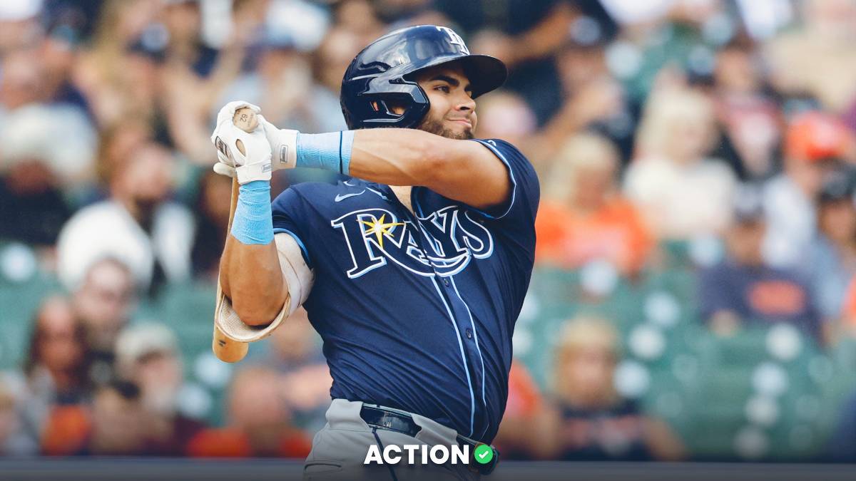 Rays vs Red Sox Predictions, Parlay, Picks, Odds for Friday, July 11