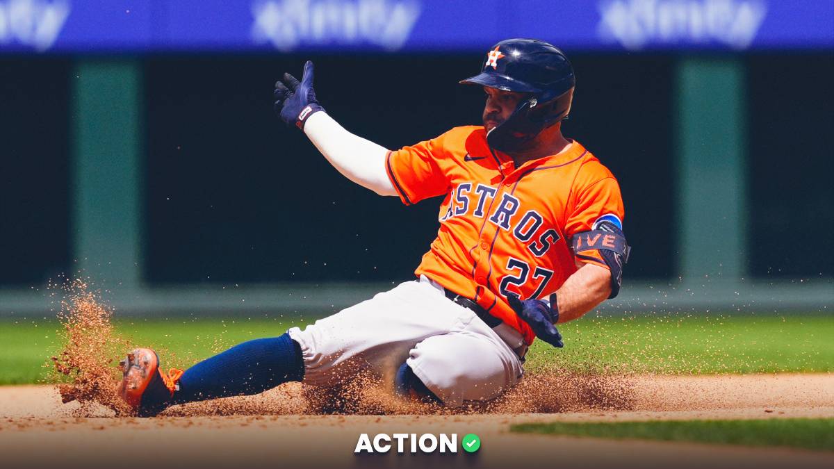 Astros vs Dodgers Prediction, Pick, Odds for Friday, July 4