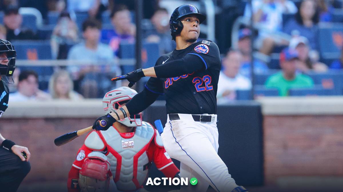 Reds vs Mets Prediction, Pick, Odds for Saturday, July 19