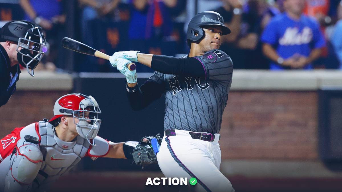 Angels vs Mets Prediction, Pick, Odds for Tuesday, July 22