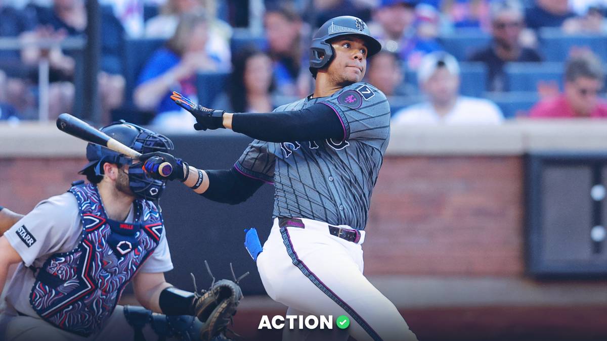 MLB Best Bets, Picks, Props, Predictions for Sunday, July 6