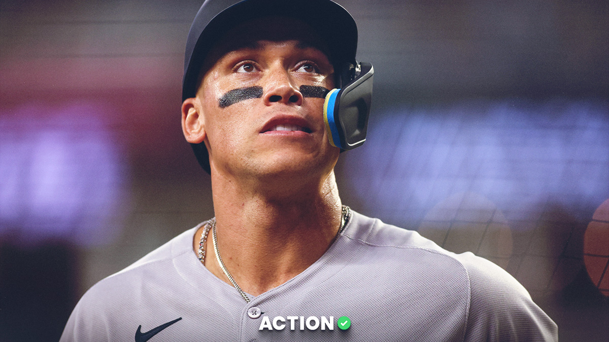 MLB NRFI, YRFI Predictions, Picks, Odds — Friday, July 18 article feature image