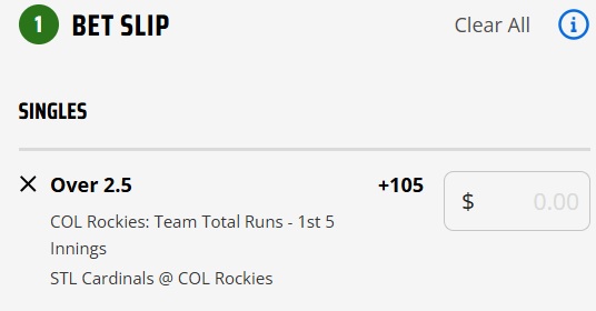 Quickslip Image