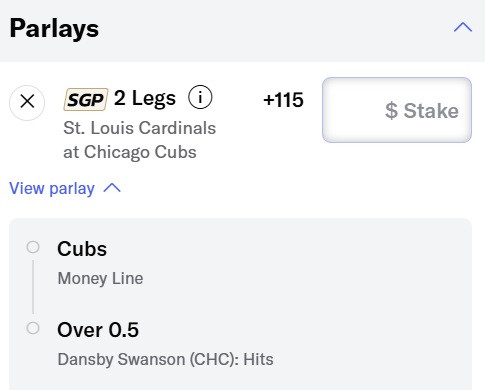 Quickslip Image