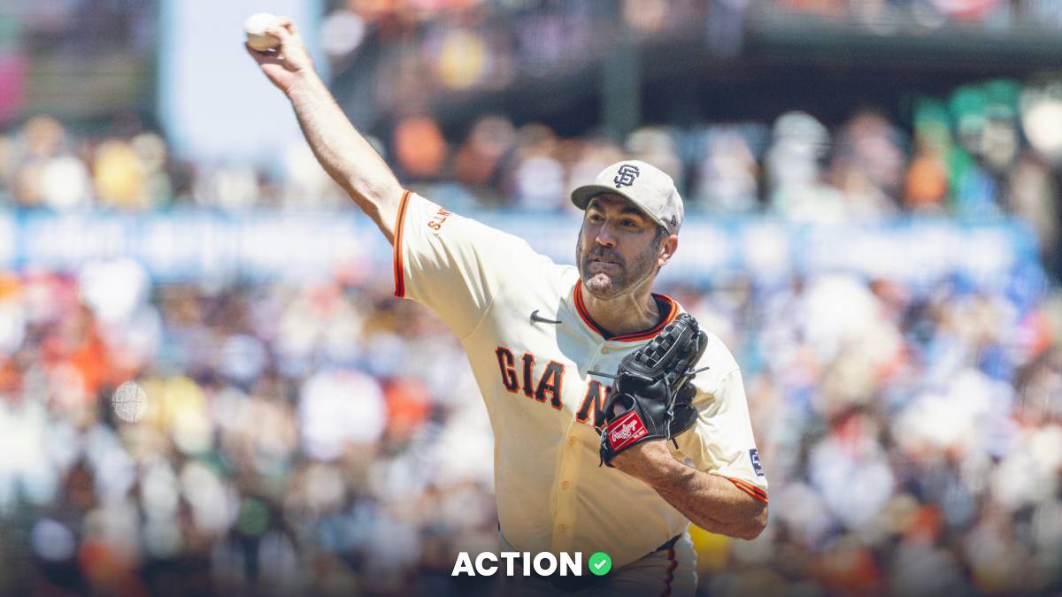 Phillies vs Giants Predictions, Parlay, Picks, Odds for Wednesday, July 9
