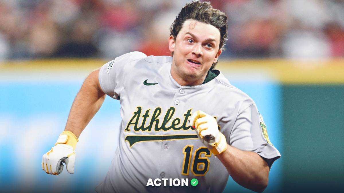 Athletics vs Astros Prediction, Pick, Odds for Friday, July 25