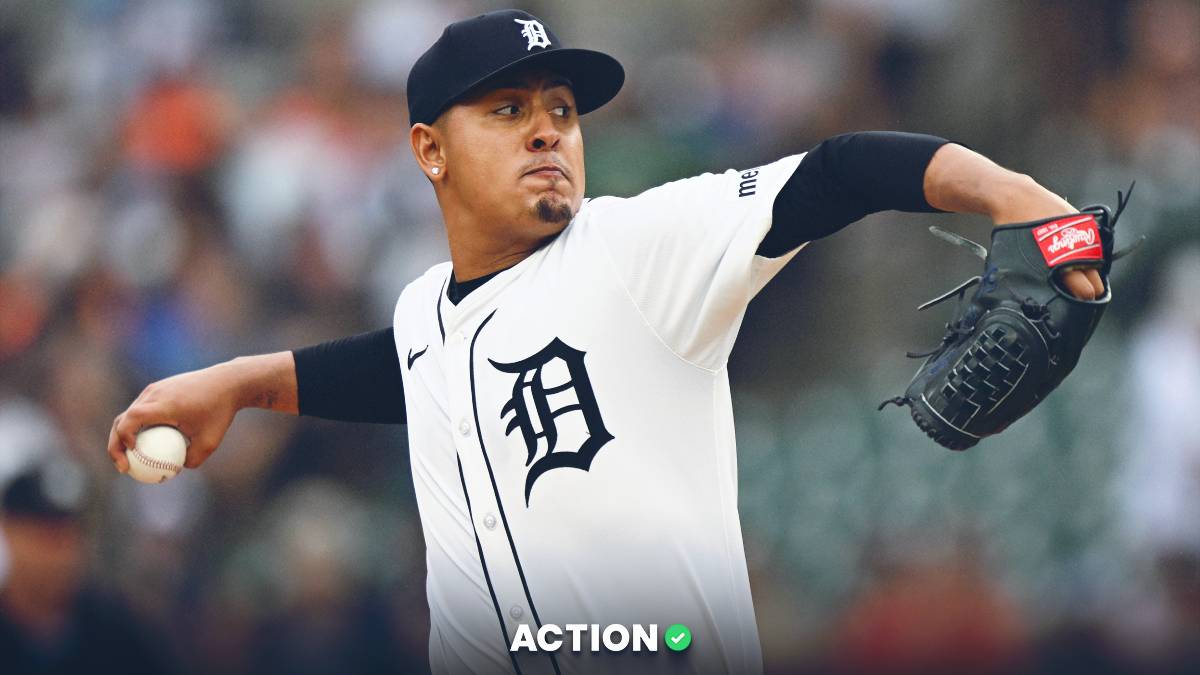 Tigers vs Rangers Prediction, Pick, Odds for Saturday, July 19
