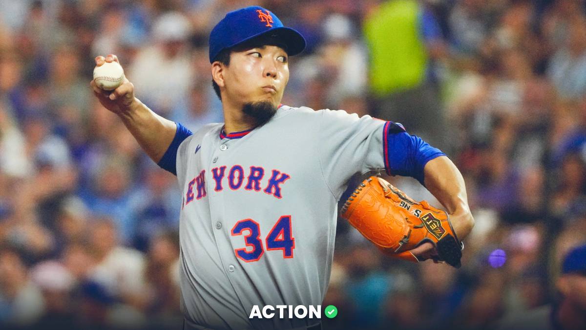 MLB Best Bets, Props, Picks Today