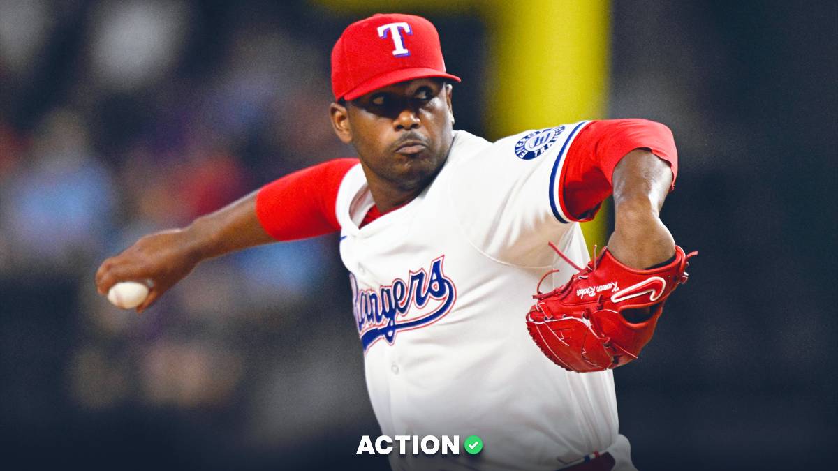 Rangers vs Padres Prediction, Pick, Odds for Friday, July 4
