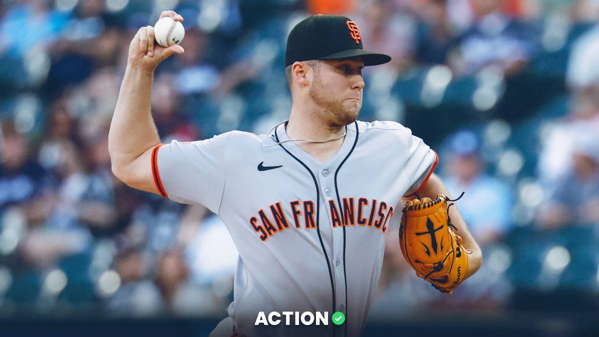Giants vs Diamondbacks Prediction, Pick, Odds for Wednesday, July 2