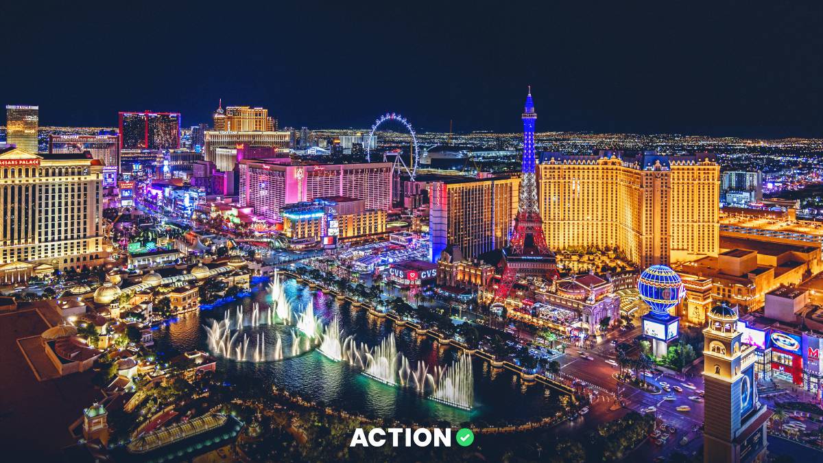 How Las Vegas Casinos are Battling the Summer Slump