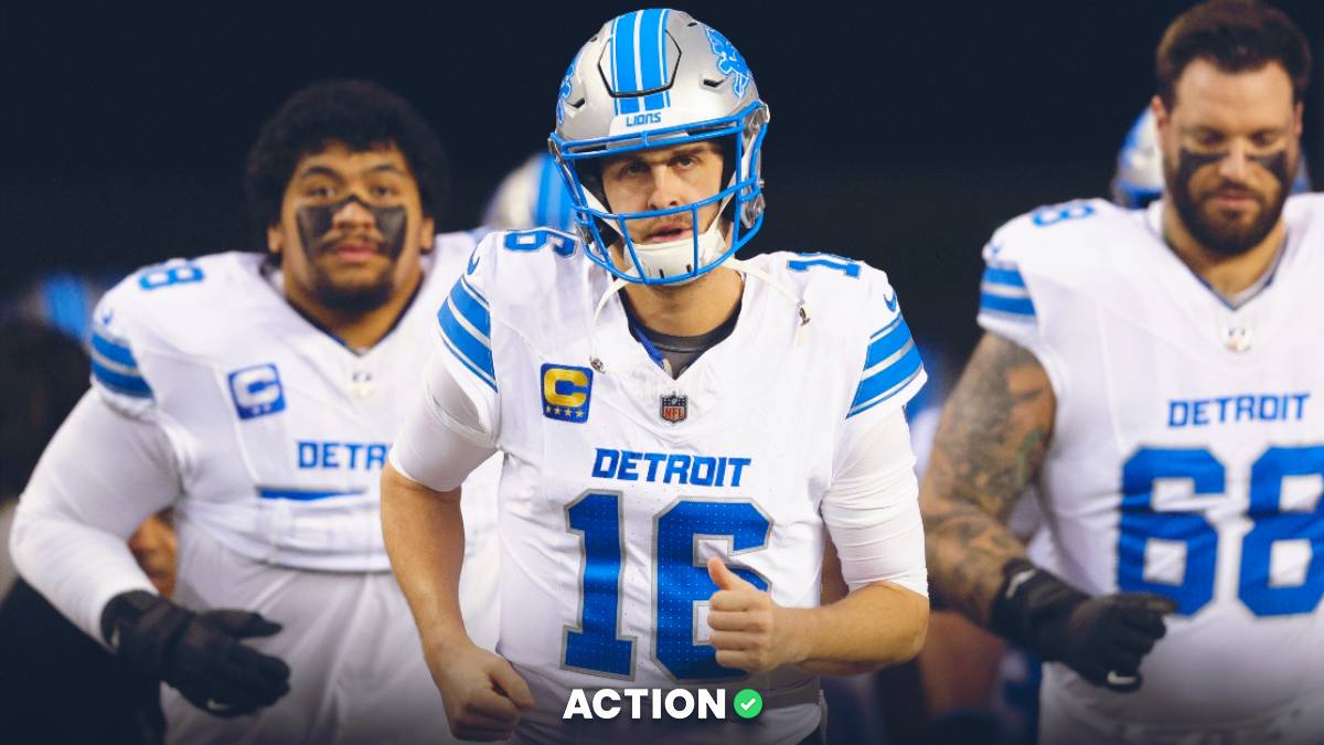NFL Odds, Picks for Week 1, Including Chiefs vs Chargers & Lions vs Packers