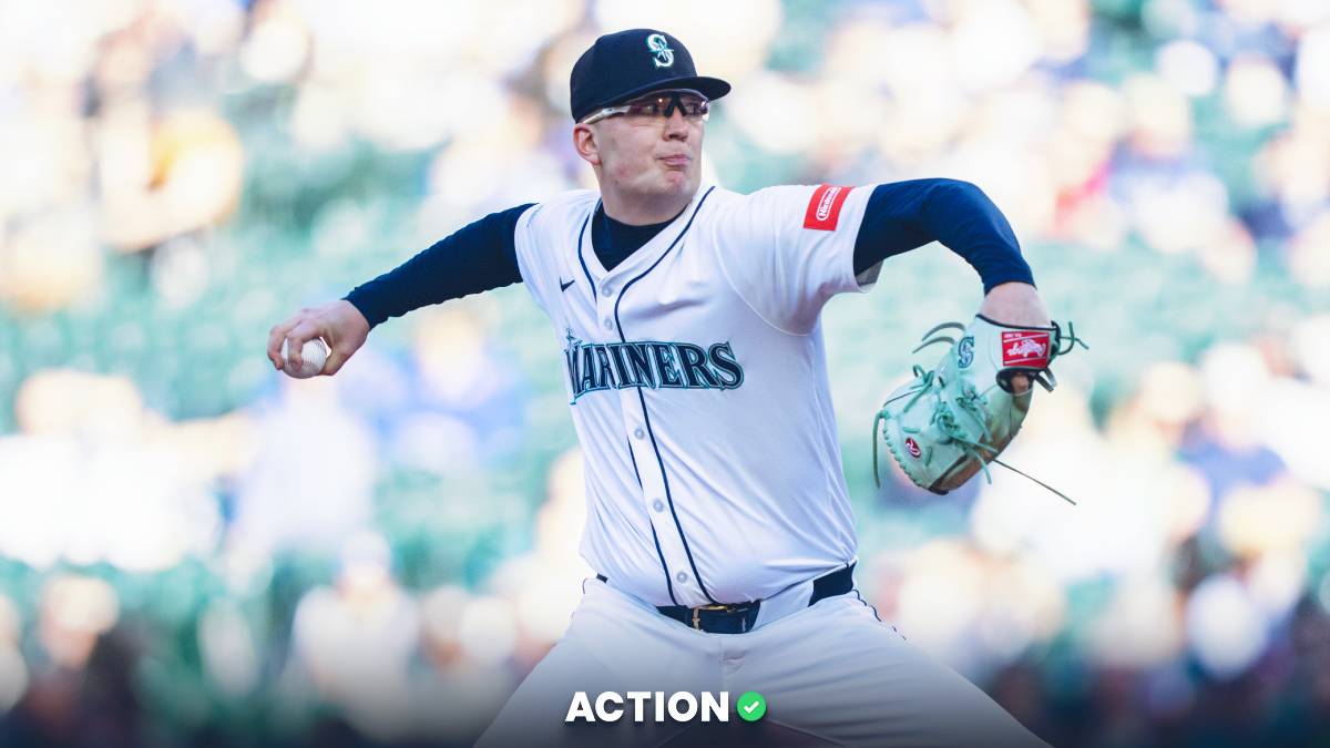 Astros vs Mariners Prediction, Pick, Odds for Saturday, July 19