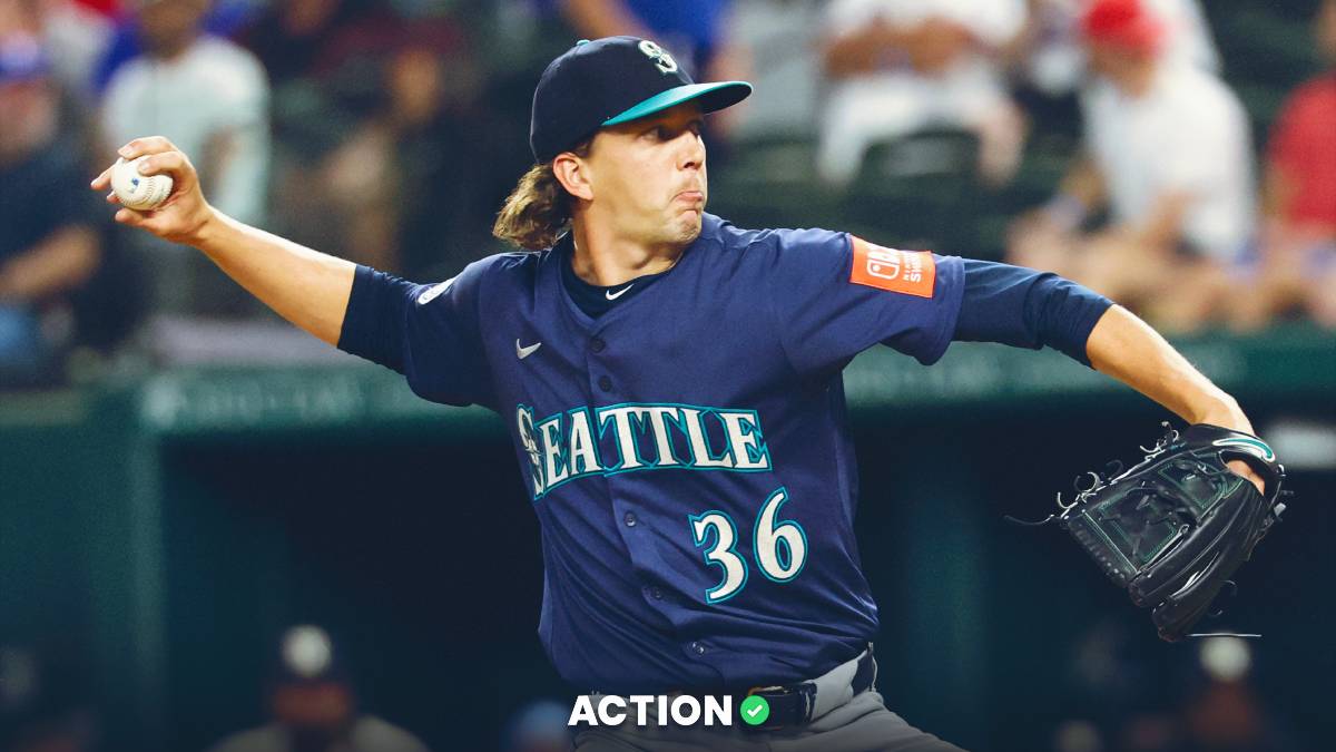 Mariners vs Yankees Predictions, Parlay, Picks, Odds for Tuesday, July 8