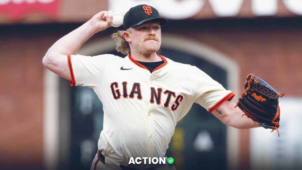 Dodgers vs Giants Prediction, Pick, Odds for Friday, July 11