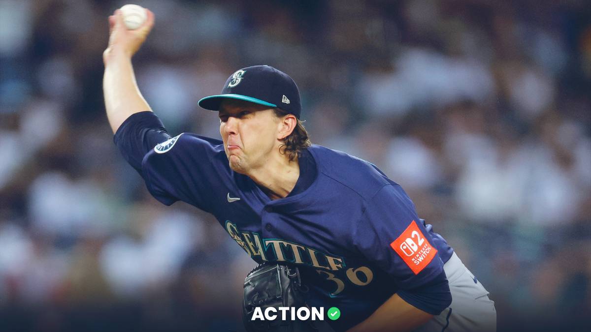 Mariners vs Tigers Prediction, Pick, Odds for Sunday, July 13