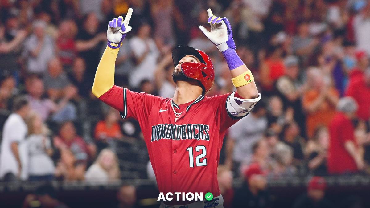 Wednesday MLB Player Props, Picks for Cody Bellinger, Hunter Brown, Lourdes Gurriel Jr