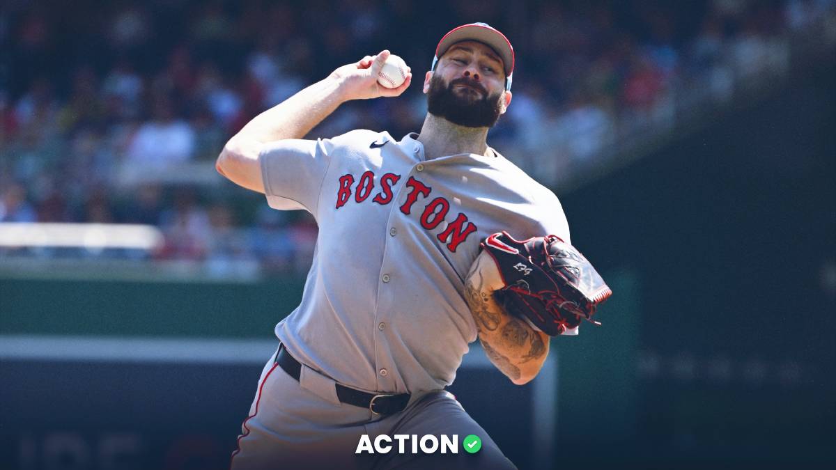 Red Sox vs Cubs Prediction, Pick, Odds for Friday, July 18