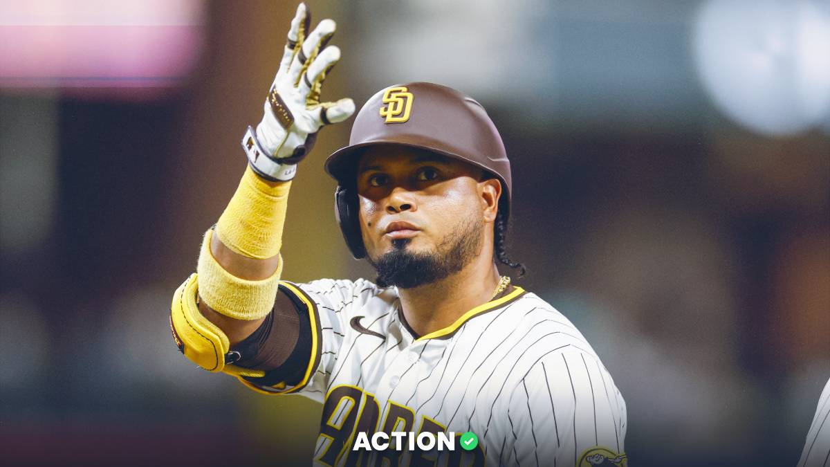 Diamondbacks vs Padres Prediction, Pick, Odds for Monday article feature image