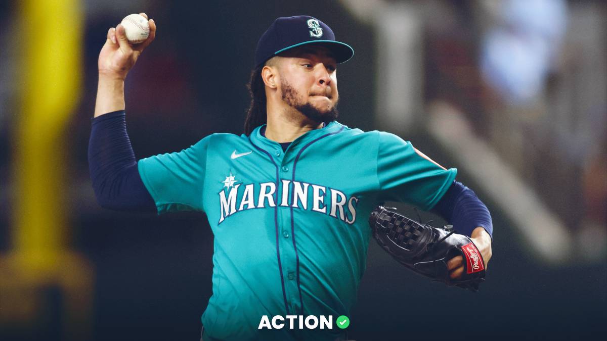 Pirates vs Mariners Prediction, Pick, Odds for Saturday, July 5