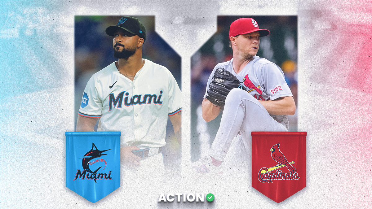 Marlins vs Cardinals Prediction, Pick, Odds for Tuesday, July 29