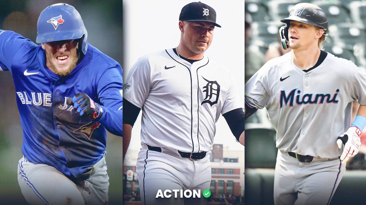 MLB All-Star Update: Trends, Notes, Stats and More for Second Half