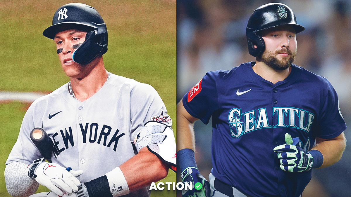 MLB Home Run Props, Friday HR Picks, Parlay, Odds for July 18