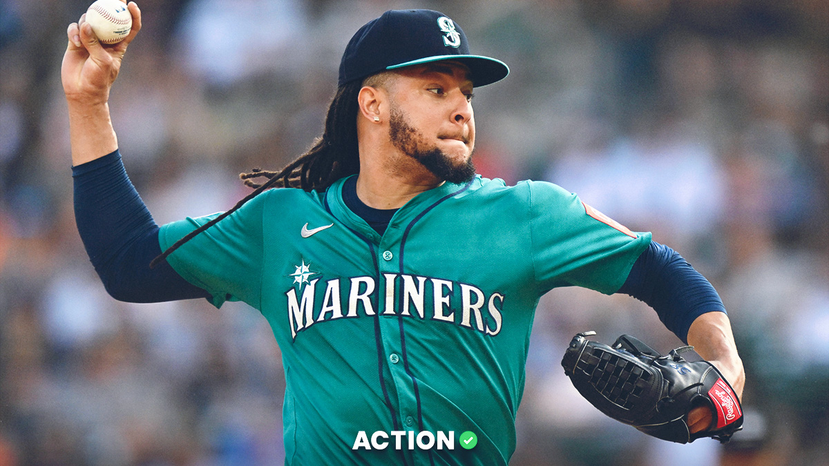 MLB NRFI & YRFI Predictions, Picks — Monday, July 28