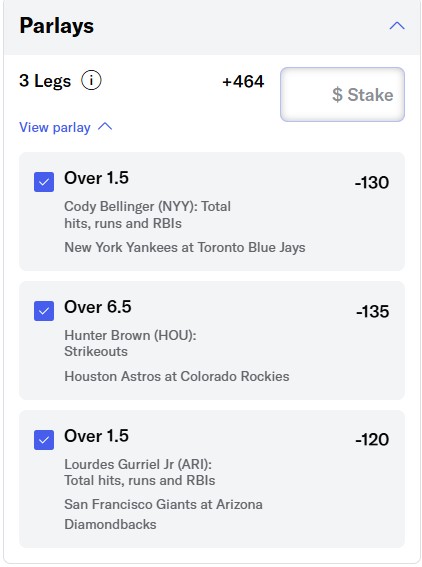 Quickslip Image