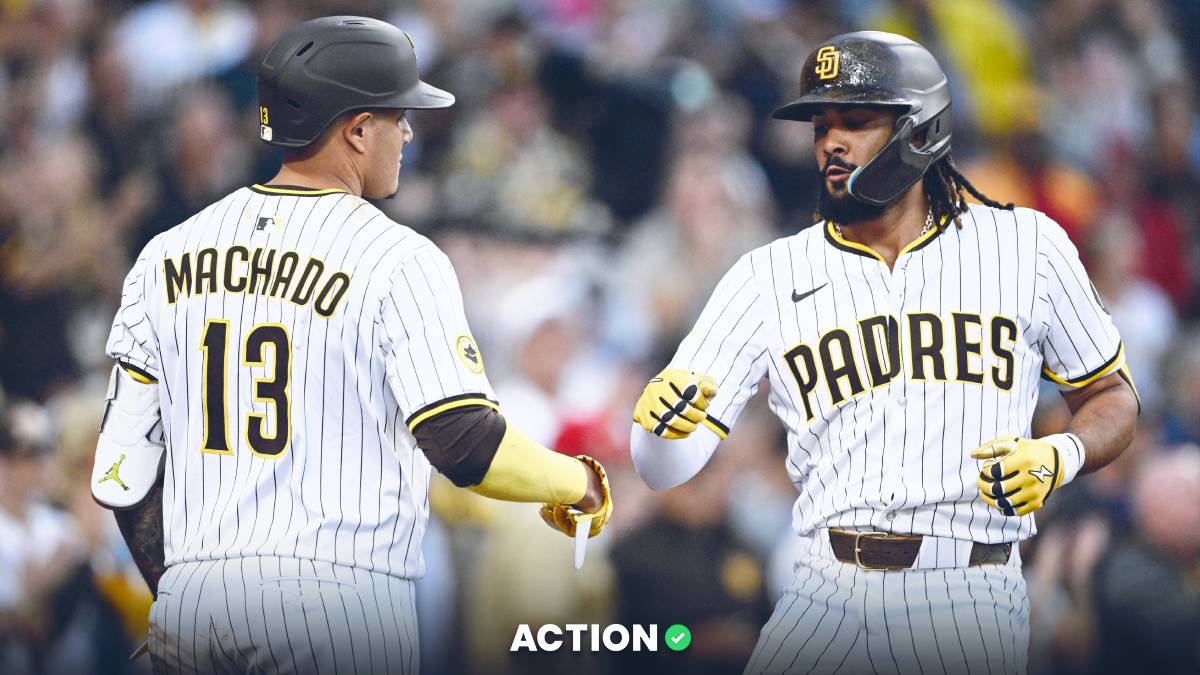 Phillies vs Padres Prediction, Pick, Odds for Friday, July 11