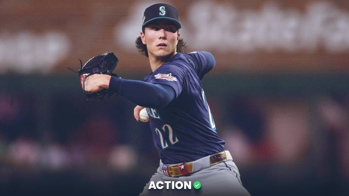 Mariners vs Athletics Prediction, Pick, Odds for Wednesday, July 30