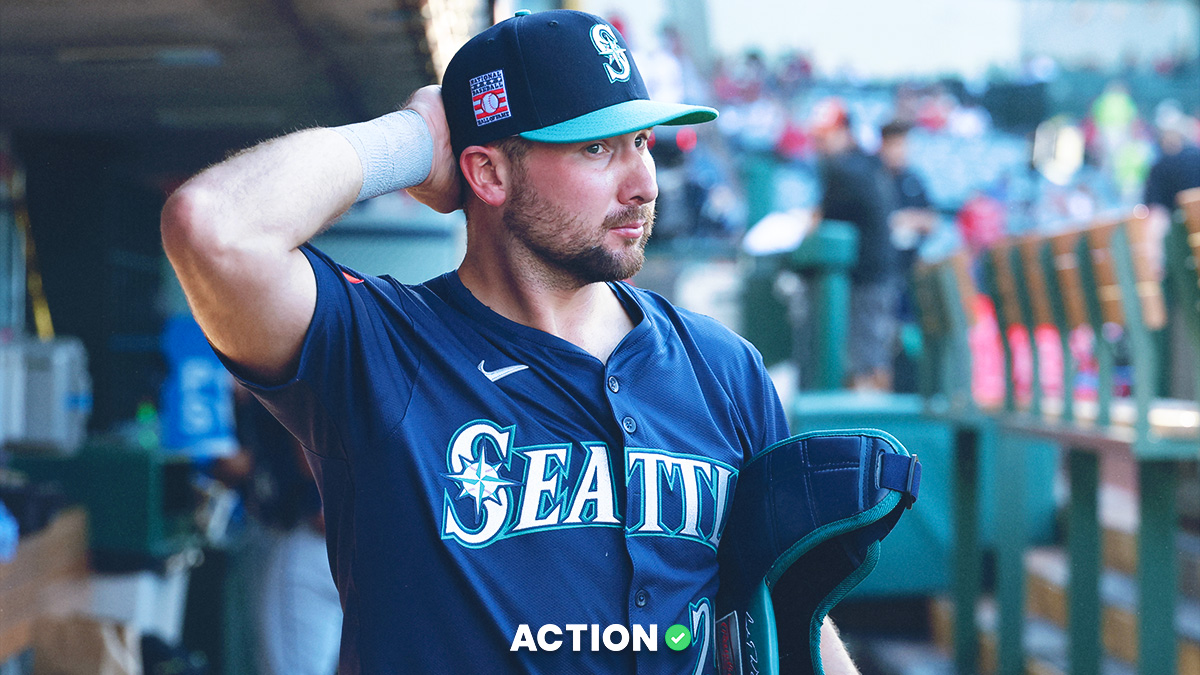 Mariners vs Angels Prediction, Pick, Odds for Saturday, July 26