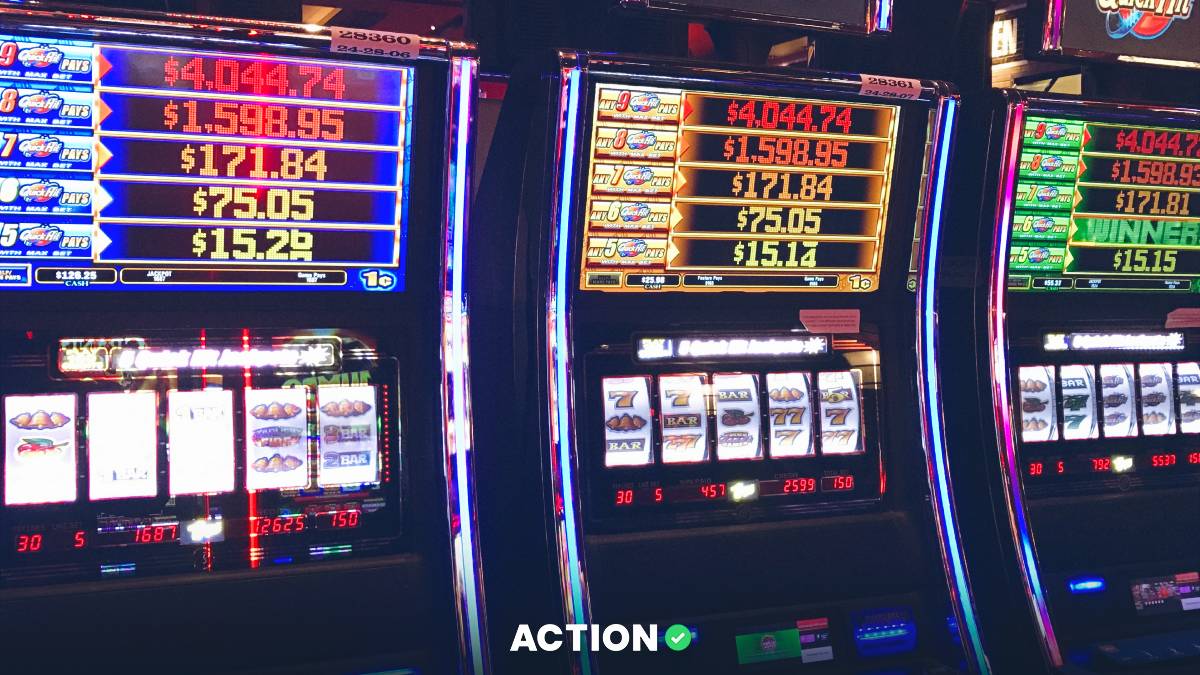 Casinos in Maryland’s See Revenue Decrease in June