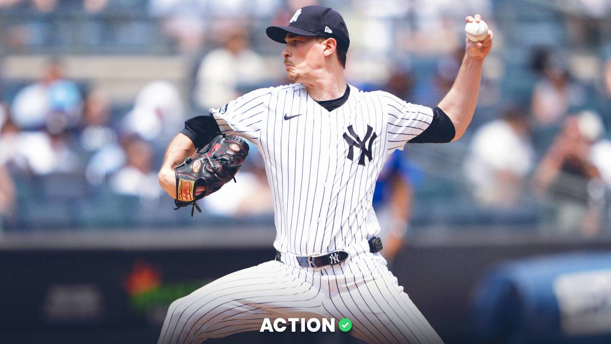 MLB Picks, Best Bets, Props, Predictions Today – July 23