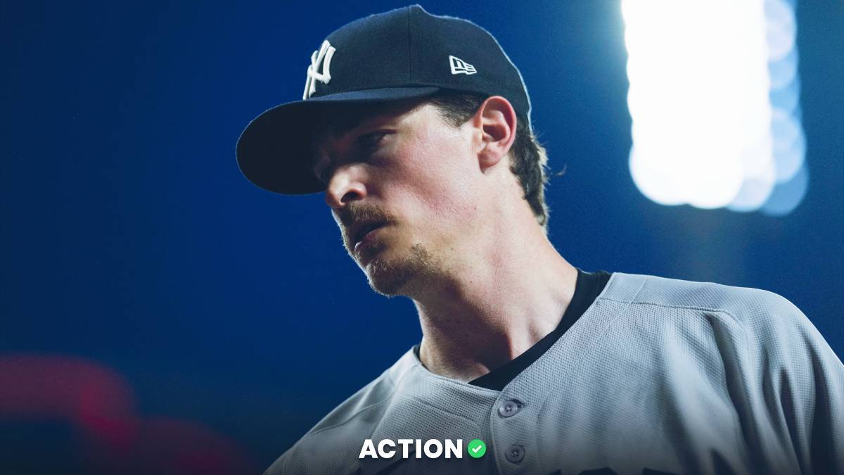MLB NRFI & YRFI Predictions, Picks — Wednesday, July 23