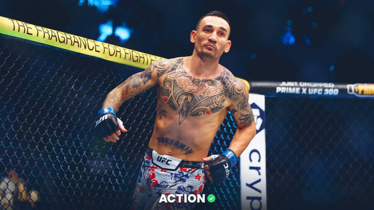 Max Holloway vs. Dustin Poirier Prediction, Pick, Odds for UFC 318 on Saturday, July 19